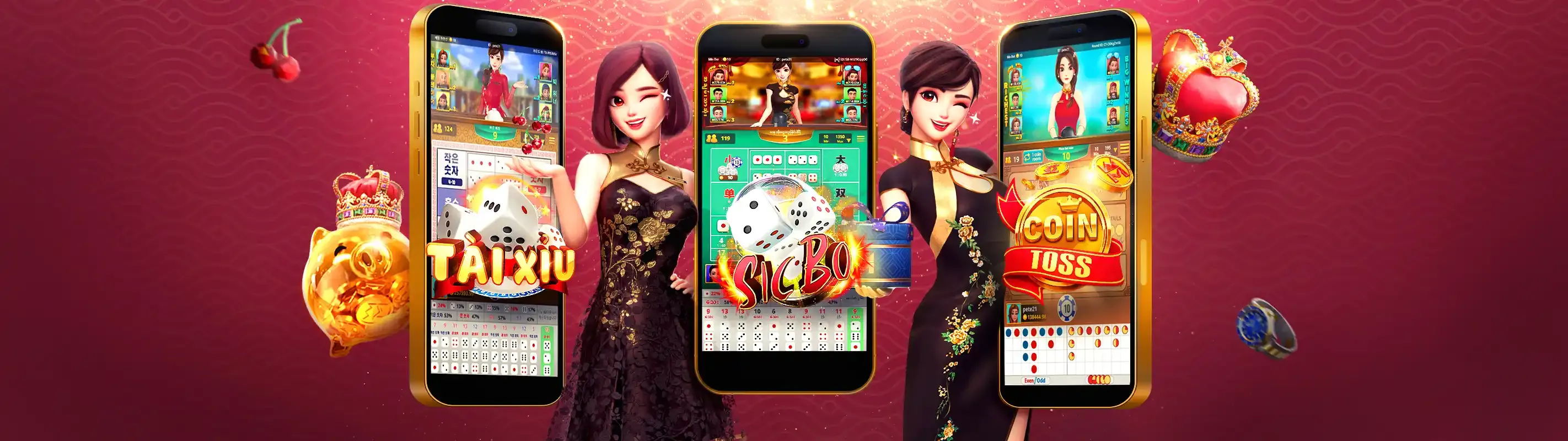 Đá gà trực tuyến kịch tính trên Dafabet APK