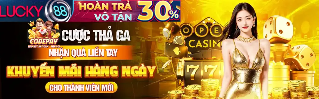 Ưu đãi Chào Mừng cho Nổ Hũ Dafabet APK
